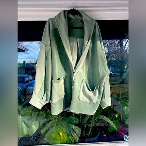 Free People Sweatshirt